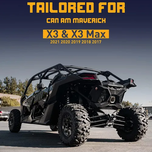 Vista 5 de Herramienta engrasadora de rodamientos de rueda de 1.535 in, funciona para OEM # 293350109, compatible con Cam-Am Maverick X3 y MAX Trubo RR