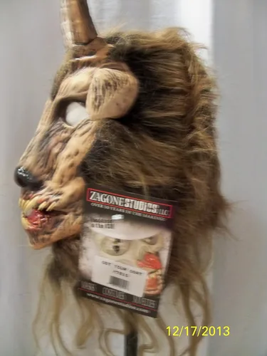 Vista 6 de Zagone Studios Los hombres tienen tu cabra