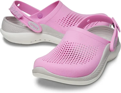 Vista 2 de Crocs Zuecos Literide 360 unisex para adultos