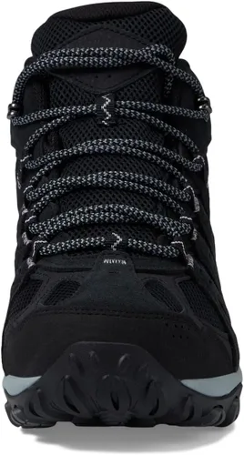 Vista 2 de Merrell Botas de senderismo Accentor 3 Mid Wp para mujer