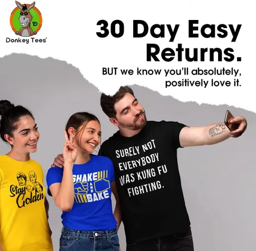 Vista 4 de YES CHEF - Divertido regalo de humor culinario - Delantal de cocina unisex con bolsillos y lazos traseros, Negro