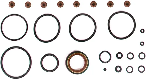 Vista 5 de Evergreen HSTBK9020 - Juego de juntas de distribución compatible con/repuesto para VW Beetle Golf Jetta BEV AVH AZG AEG 98-06