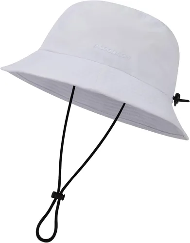 Vista 21 de BASSDASH UPF50+ Sombrero de pescador de pesca para hombres y mujeres, ligero, resistente al agua, plegable, para exteriores, sombreros de sol