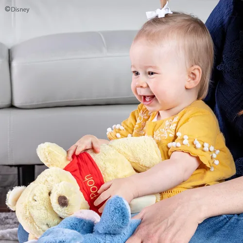 Vista 7 de Muñecos de peluches preferidos de los niños de Disney, Winnie the Pooh