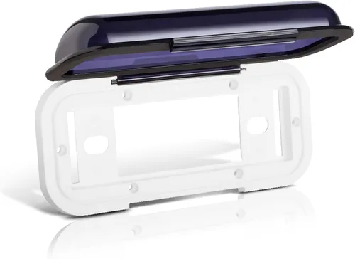Vista 8 de BOSS Audio Systems MRC5B - Cubierta de radio impermeable marina
