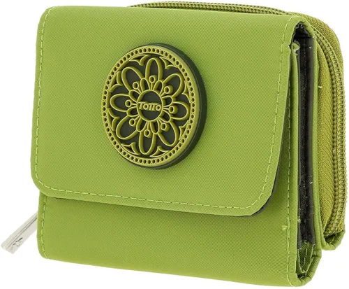 Vista 3 de Totto Womens RFID Wallet