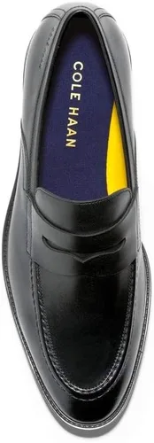 Vista 2 de Cole Haan Mocasín Hawthorne Penny para hombre