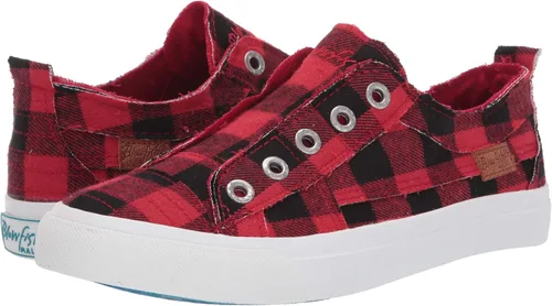 Vista 8 de Blowfish Malibu - Tenis de lona Play, para mujer