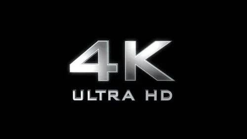 Vista 3 de Fascination (US Limited Edition) 4K UHD