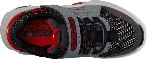 Vista 2 de Skechers Boy's Gametronix Sneaker