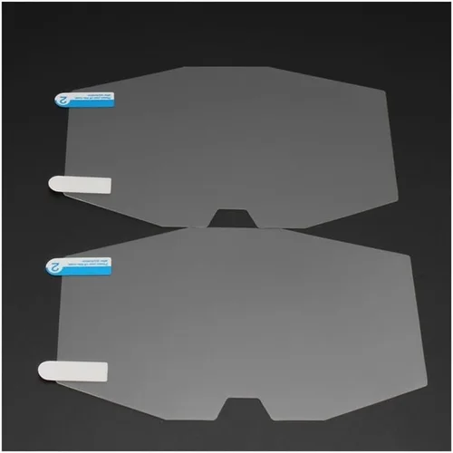 Vista 3 de Velocímetro película de arañazos para SU&ZUKI GSX-R1000R L7 V-STROM 1050XT 2020 motocicleta instrumento salpicadero protector de pantalla cubierta