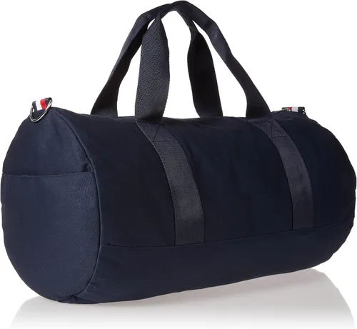 Vista 2 de Tommy Hilfiger Bolso de lona Ardin para hombre, Capitán del cielo