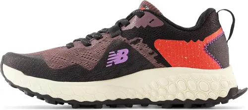 Vista 5 de New Balance Tenis de correr Fresh Foam X Hierro V7 para mujer