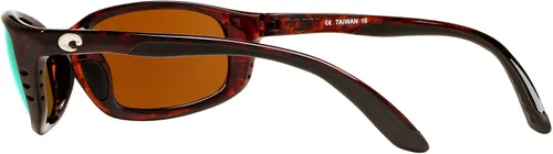 Vista 5 de Costa Del Mar Gafas de sol ovaladas Brine para hombre