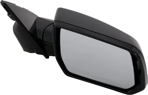 Vista 193 de Garage-Pro Espejo compatible con Chevrolet Tahoe 2007-2014, GMC Yukon, Yukon XL 1500, Suburban 1500 lado del pasajero con detección de punto ciego