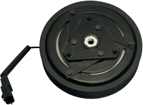 Vista 2 de RYC A/C Compressor Clutch FG664-CL