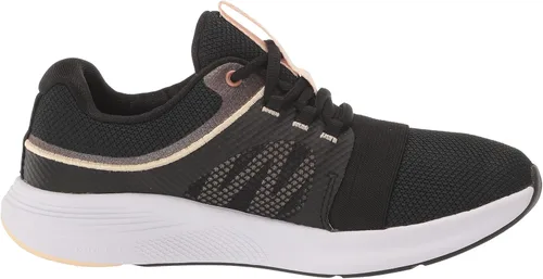 Vista 6 de Under Armour Charged Breathe Bliss - Zapatos para caminar para mujer