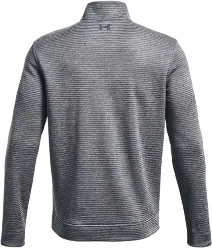 Vista 5 de Under Armour Sudadera Storm para hombre con cremallera de un cuarto