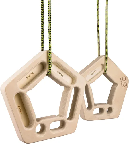 Vista 10 de YY Vertical - Hang Holds