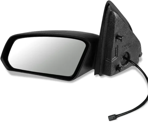 Vista 10 de DNA Motoring OEM-MR-GM1320365 - Espejo retrovisor con calefacción, plegable, con giro y memoria, compatible con Outlook 2007-2008