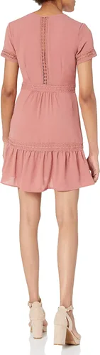 Vista 2 de Lira Clinical Women's Take Hold Vneck Dress
