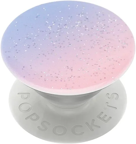 Vista 21 de PopSockets - Agarre para teléfono con soporte expandible, agarre adhesivo, esmalte - Ajuste de altitud