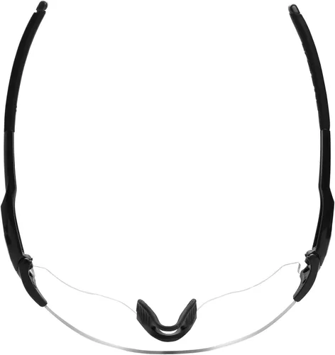 Vista 5 de Brazos de repuesto para Oakley EV Zero Series Glass Satin Black Frame