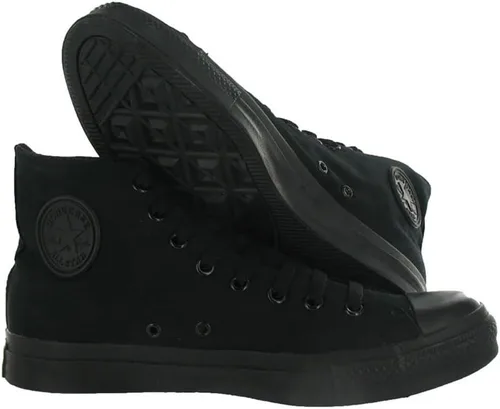 Vista 3 de Converse - Tenis altos para mujer