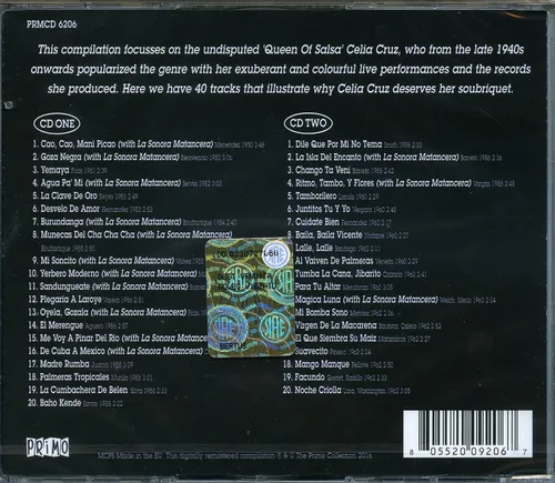 Vista 2 de Essential Recordings