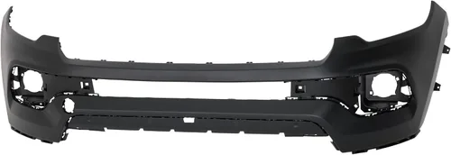 Vista 49 de Garage-Pro Cubierta de parachoques delantero compatible con Jeep Grand Cherokee 1993-1995