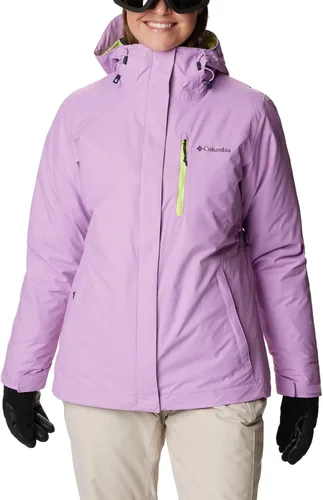 Vista 37 de Columbia - Chaqueta Whirlibird Iv Interchange para mujer Negro (Black Crossdye)