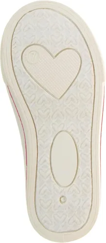 Vista 5 de Tenis de Minnie Mouse para niñas zapatos deportivos de lona casuales de alta calidad para niños bebéniño pequeño talla 6 12