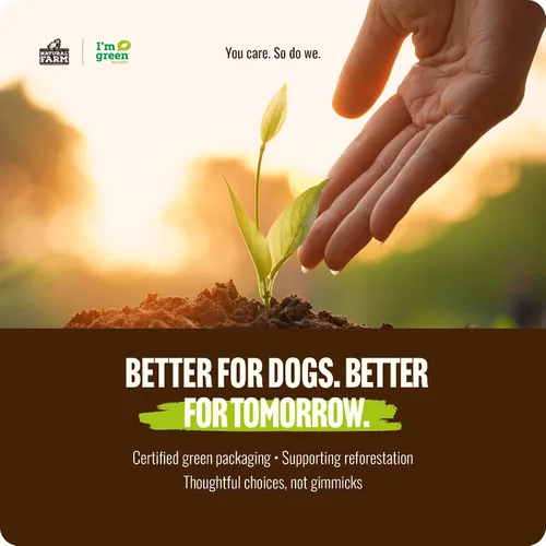 Vista 9 de Natural Farm - Palitos masticables Power Bully para perros (2-3”, bolsa de 1 libra), masticables 2 en 1: Mejillas de res premium envueltas en pizzle