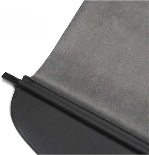 Vista 4 de Cubierta retráctil para maletero, compatible con RAV4 RAV-4 2019-2023, pantalla de protección de seguridad para maletero