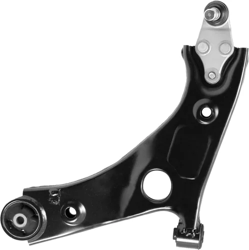 Vista 78 de Detroit Axle - Brazo de control delantero derecho para 08-23 Challenger 05-08 Magnum Chrysler 300 2005-2023, brazo de control delantero inferior