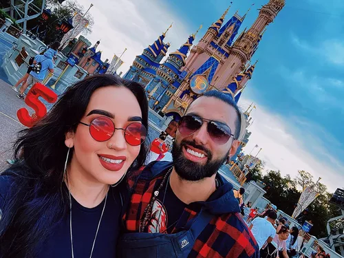 Vista 7 de SORVINO Gafas de sol redondas retro para hombres y mujeres, gafas de sol circulares pequeños