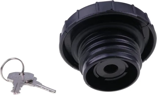 Vista 3 de HOLDWELL Tapa del depósito de combustible 7023550 compatible con excavadoras Bobcat E32 E32i E34 E35 E35i E42 E45 E50 E55 E85 cargadores A300 A770