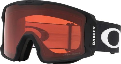 Vista 8 de Oakley Line Miner L Gafas de protección para la nieve