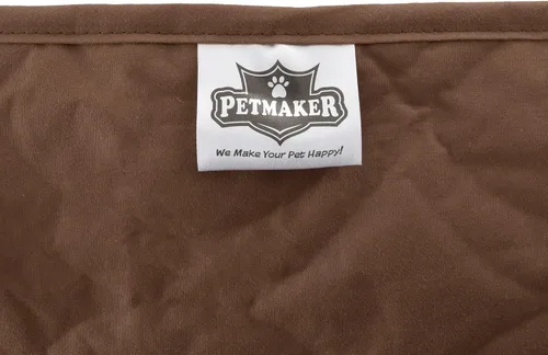 Vista 6 de PETMAKER 80-PET5073 Funda protectora para muebles 100 % impermeable