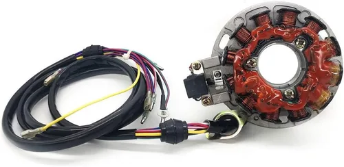 Vista 3 de Estator para Polaris Jet-Ski 3240270 3240216 JetSki Watercraft SL 750, SL 780, SLX 780, SLT 750, SLT 780 1994 1995 1996 1997 magnito