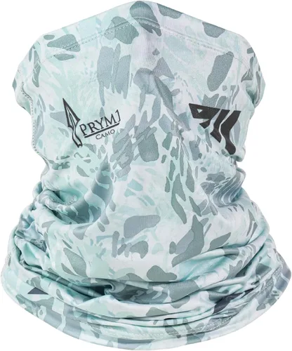 Vista 15 de KastKing Agies - Polaina para el cuello, máscara facial de pesca, protección solar UV, transpirable, de secado rápido, polainas de cuello