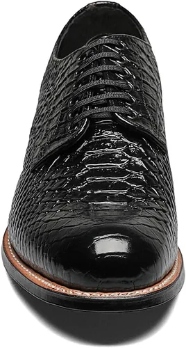 Vista 4 de Stacy Adams Madison Oxford para hombre