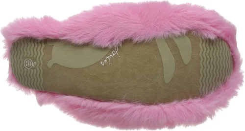 Vista 4 de Joules Pantuflas unisex para niños