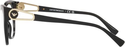 Vista 4 de Emporio Armani Gafas de sol Ea3212 Cat Eye para mujer