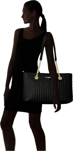Vista 6 de Karl Lagerfeld Paris Womens Karolina Tote Bag