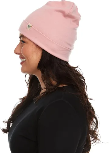 Vista 16 de Minus33 Merino Wool - Gorro de lana con cresta