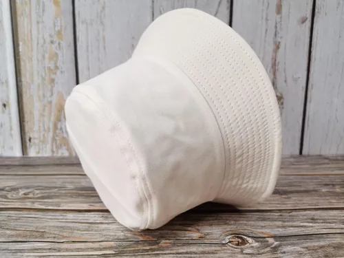 Vista 3 de Enodtter Sombreros de cubo para hombres, mujeres y adolescentes