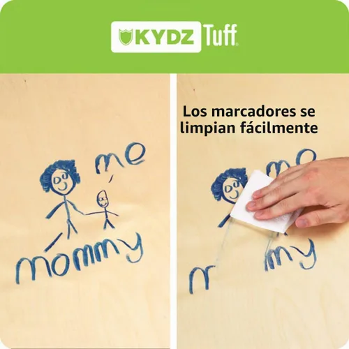 Vista 6 de Jonti-Craft Armario de cocina para niños pequeños 2427JC