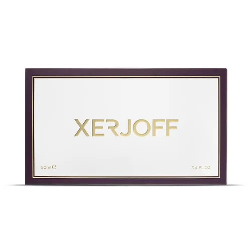 Vista 4 de Xerjoff Via Cavour 1 Parfum, 50 ml / 1.7 fl oz – Perfume floral Gourmand (rosa, frambuesa, vainilla)