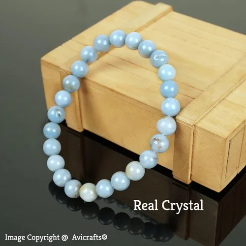 Vista 77 de Avicrafts Gemstone Bracelet